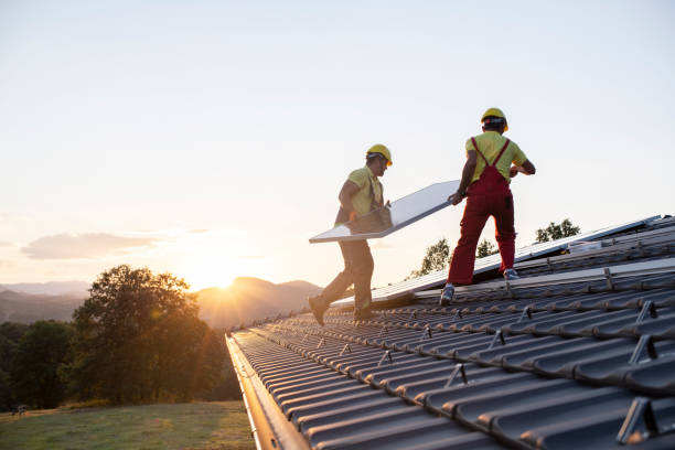 Best Emergency Roof Repair Services  in Port Morris, NJ