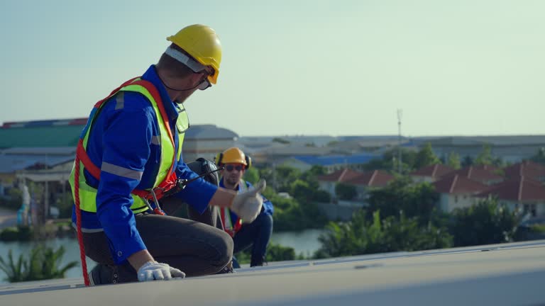 Best Steel Roofing  in Port Morris, NJ