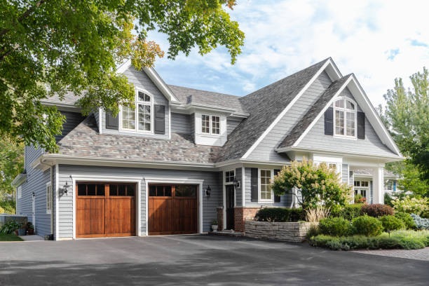Asphalt Shingles Roofing in Port Morris, NJ